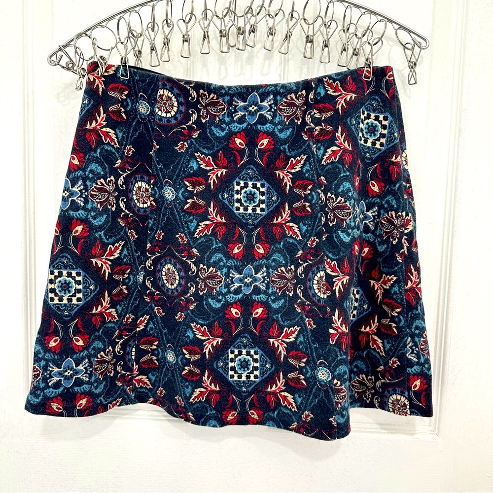 Mini skirt